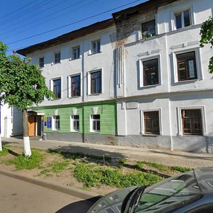 Shagova Street, 6, Kostroma: photo