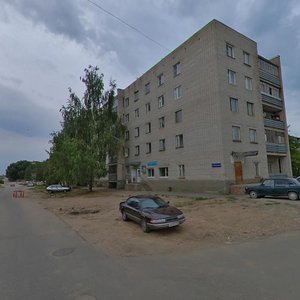 Kostromskaya ulitsa, 12А, Vologda: photo