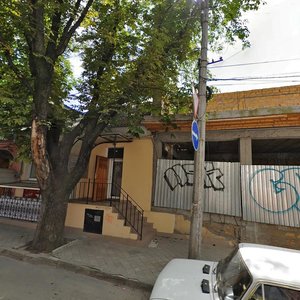 Kirova Avenue, 70, Simferopol: photo