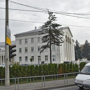 Oficerskaya Street, 47, Krasnodar: photo
