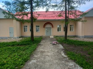 Tsentralnaya ulitsa, 5А, Novgorod Oblast: photo