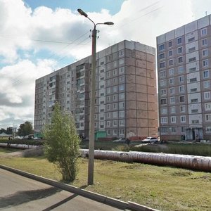 Lenina Avenue, 83, Komsomolsk‑at‑Amur: photo