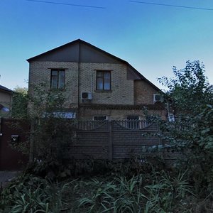 Khmelnytska Street, 5, Kyiv: photo