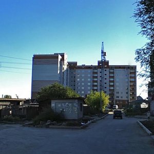 Rozy Lyuksemburg Street, 1Б, Ulyanovsk: photo