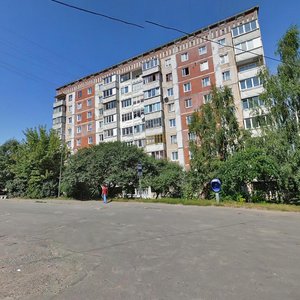 Тернополь, Улица Евгения Коновальца, 4: фото