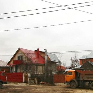 Boldinskaya Street, 19, Nizhny Novgorod: photo