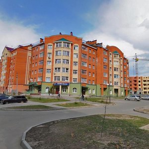 Lesnaya ulitsa, 4, Fryazino: photo