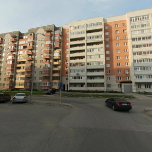 Shirotnaya ulitsa, 146к1, Tyumen: photo