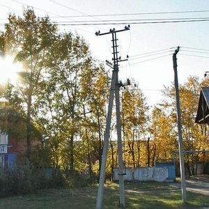 Traktovaya ulitsa, 7А, Irkutsk: photo