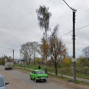 Lunacharskogo Street, 93, : foto