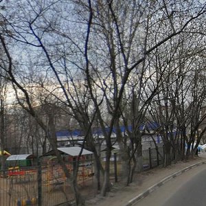 Ulitsa Dzerzhinskogo, 13Б, : foto