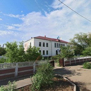 Сарань, Улица Победы, 45: фото