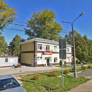 60 Let SSSR Boulevard, 130, Moscow and Moscow Oblast: photo