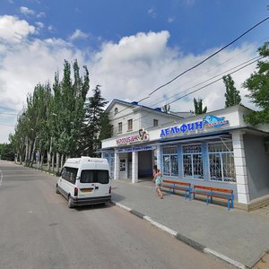 Novikova Street, 12, Sevastopol: photo