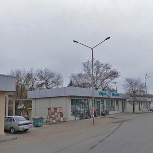 Moskovskaya ulitsa, 31/1, : foto