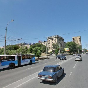 Dymchenko Street, 8, Volgograd: photo