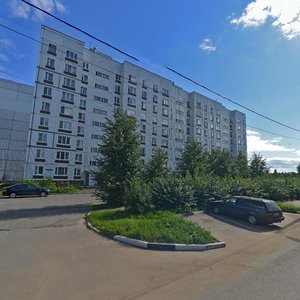 Ulitsa 28 Iyunya, 9, Noginsk: photo