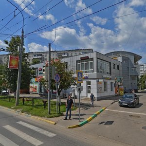 Leninskogo Komsomola Avenue, 46А, Vidnoe: photo