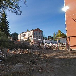 Ulitsa Lva Tolstogo, 14А, : foto