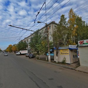 Oktyabrskiy Avenue, 16, : foto