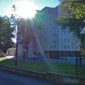 Mira Avenue, 107, Kaliningrad: photo