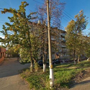 Proletarskaya ulitsa, 28, Kashira: photo