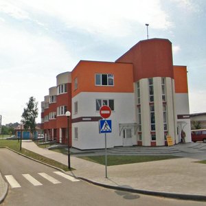 Брест, Ясеневая улица, 20А: фото