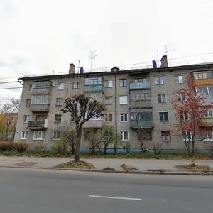 Gorkogo Street, 18, : foto