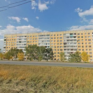 Borisevicha Street, 1Г, Krasnoyarsk: photo