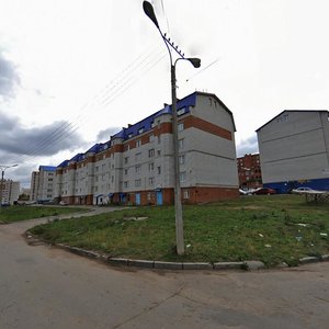 Matye Zalka Street, No:27, Cheboksary: Fotoğraflar