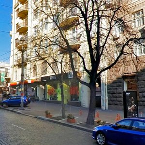 Velyka Vasylkivska Street, 27 ، كييف: صورة