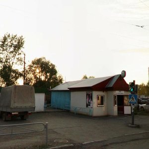 Kufonina Street, 10А, Perm: photo
