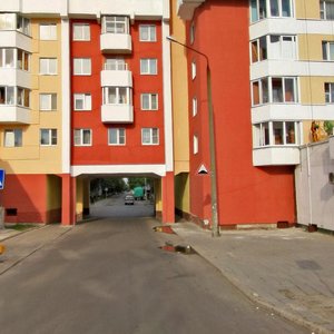 Savieckaja Street, 97к3, Gomel: photo