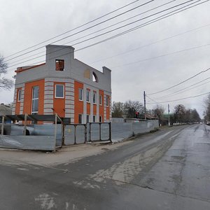 Lunacharskogo Street, 21, Tula: photo