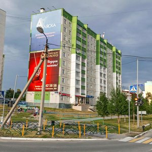 Lenin Street, 63, Noyabrsk: photo