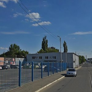 Rohatynskyi vizd, 3, Kharkiv: photo