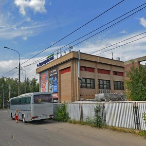 Leninskogo Komsomola Avenue, 1В, Vidnoe: photo