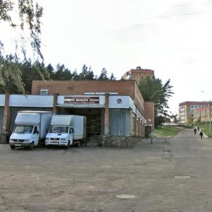 Минск, Холмогорская улица, 47А: фото