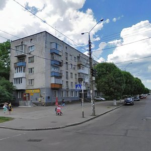 Sviatoslava Rikhtera Street, 12/5, Zhytomyr: photo