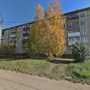 Ulitsa Rozy Lyuksemburg, 343, Irkutsk: photo