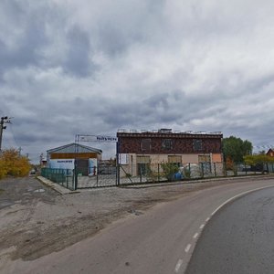 Begovaya ulitsa, 1, Krasnodar: photo