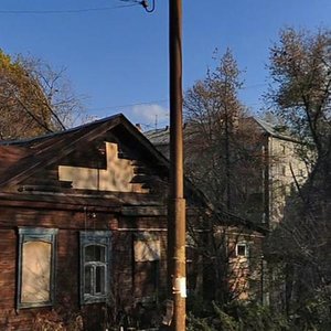 Gagarina Street, 76, Ryazan: photo