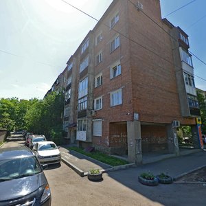 Иркутск, Переулок 8 Марта, 4: фото