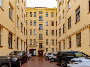 Liteyniy Avenue, 31 ، سان بطرسبرغ: صورة