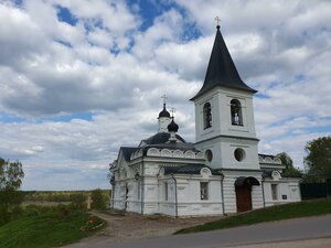 Ulitsa Yefremova, 13А, Tarusa: photo