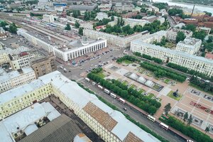 Санкт‑Петербург, Площадь Ленина, 6: фото