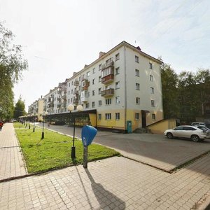 Kominterna Street, 176, : foto