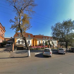 Ulitsa Chicherina, 6 ، أورينبورغ: صورة