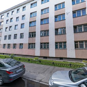 Ulitsa Mira, 1, Severodvinsk: photo