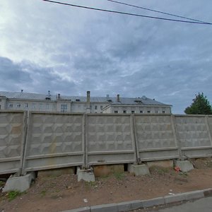 Lva Tolstogo Street, 1, Pskov: photo